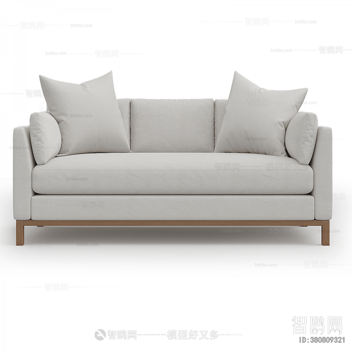 Modern A Sofa For Two