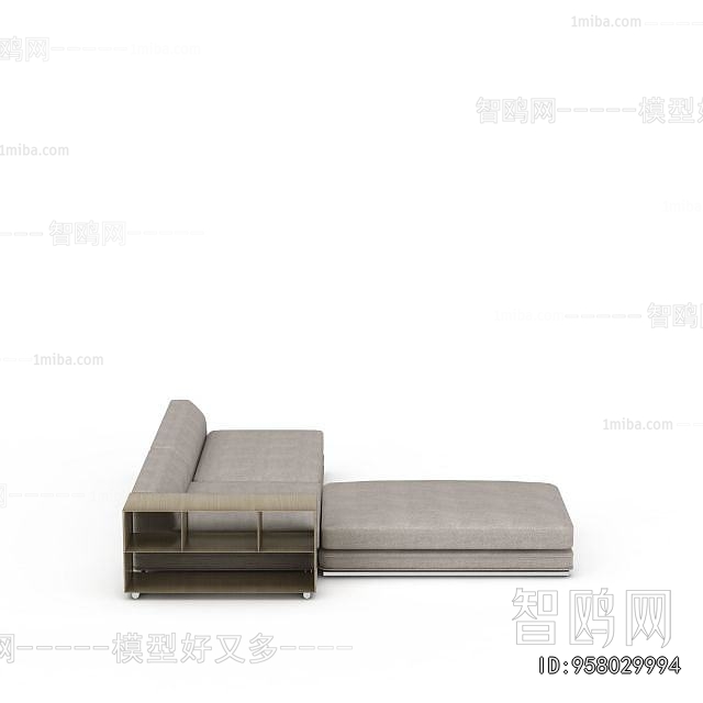 Modern Corner Sofa