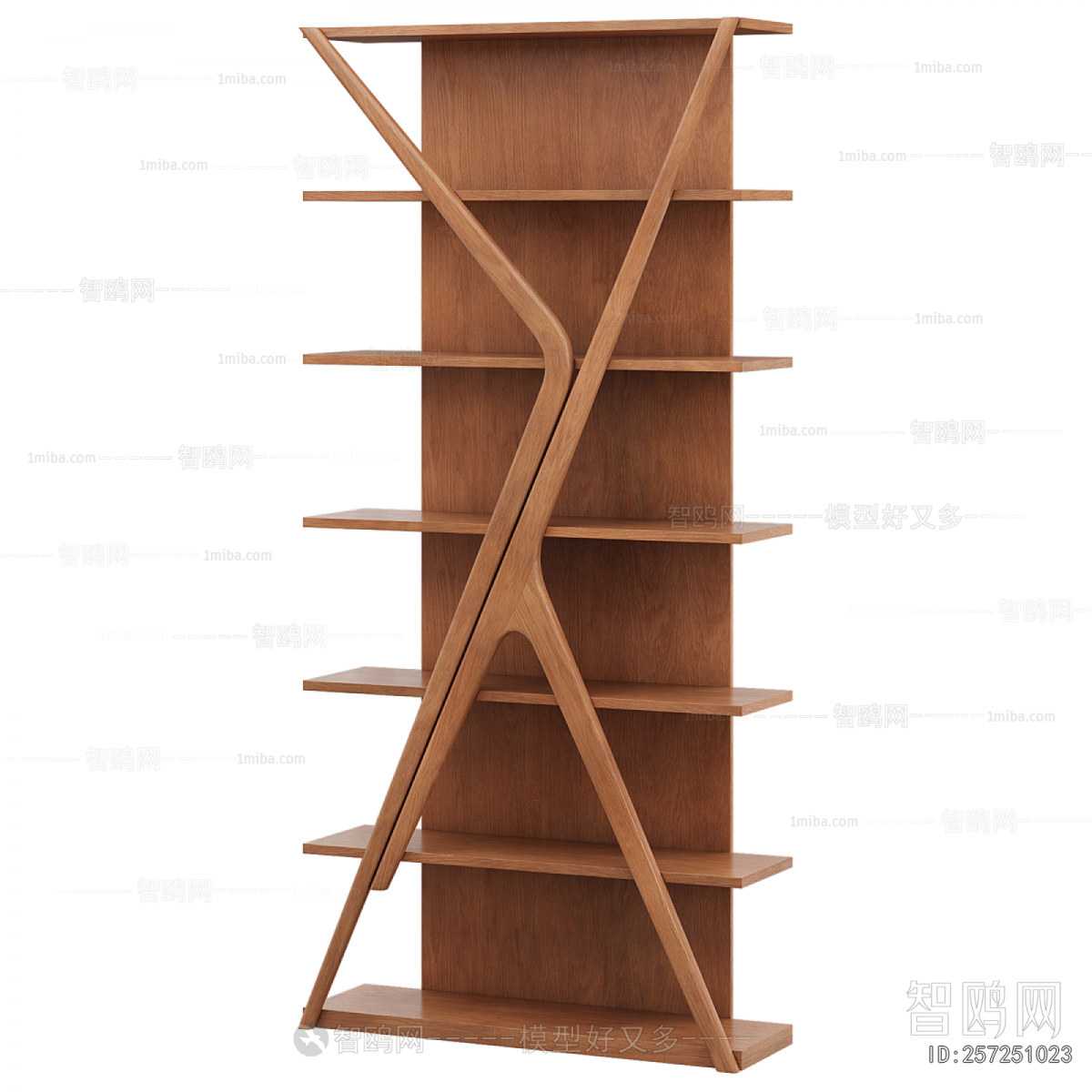 Modern Shelving