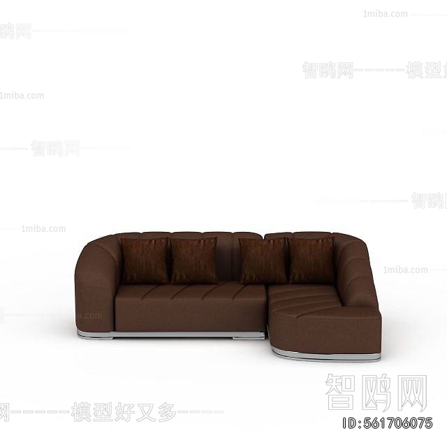 Modern Corner Sofa