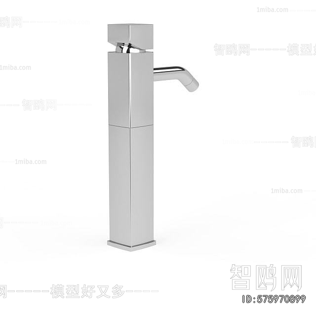 Modern Faucet/Shower