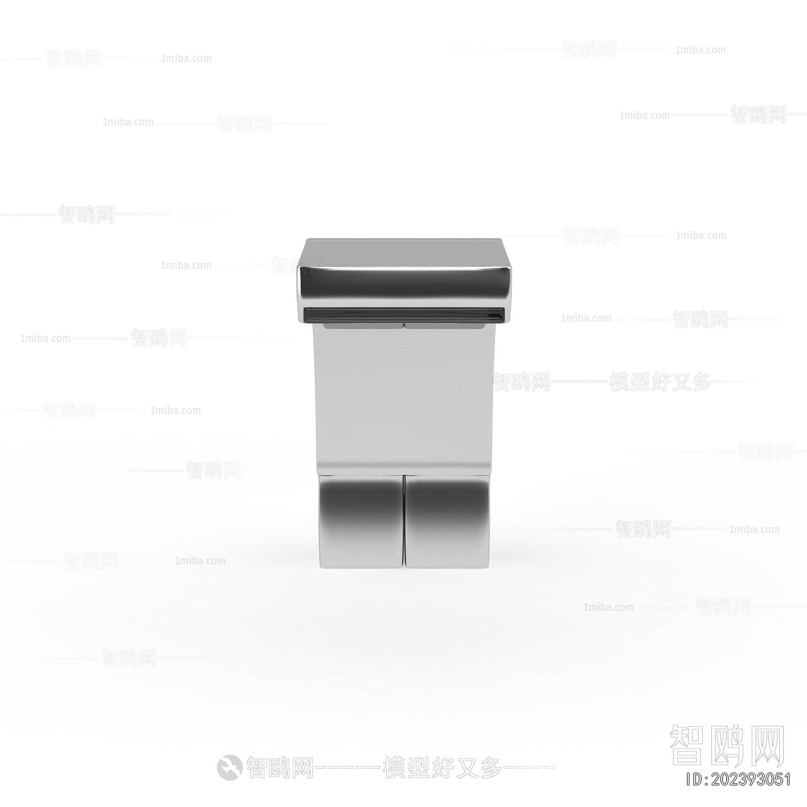 Modern Faucet/Shower