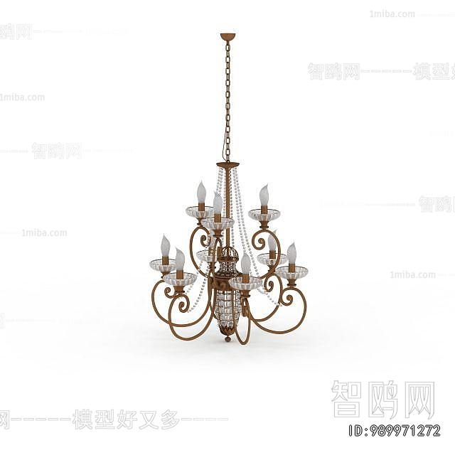 European Style Droplight