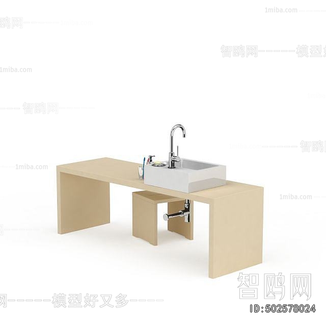 Modern Basin