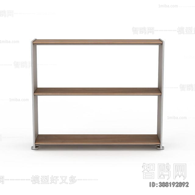 Modern Shelving