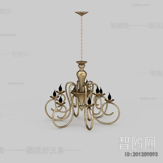 European Style Droplight