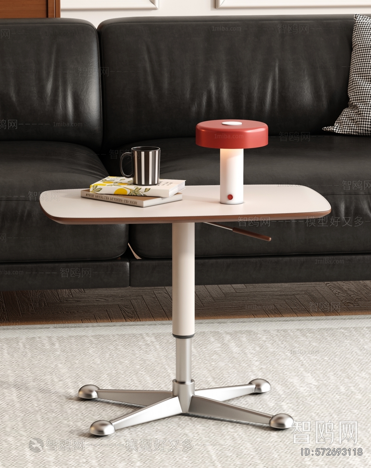 Modern Side Table/corner Table