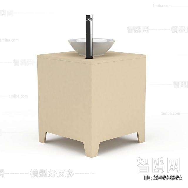 European Style Basin