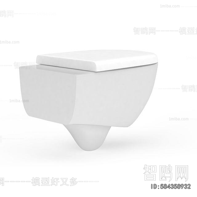 Modern Toilet