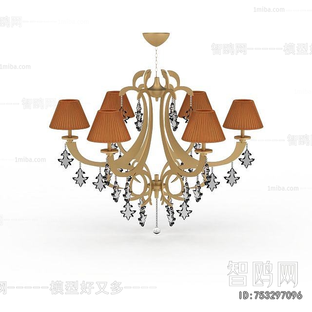 European Style Droplight
