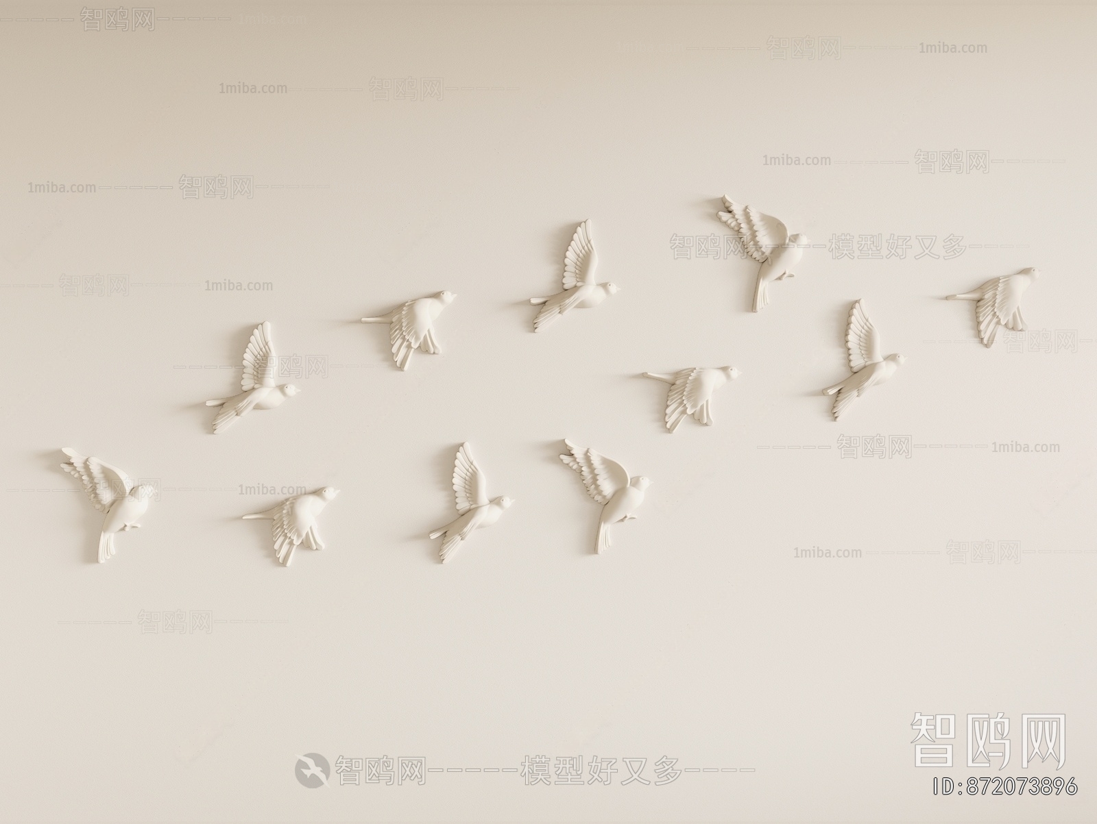 Modern Wall Decoration