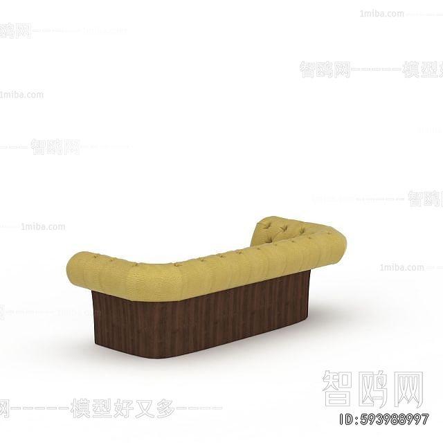 American Style Multi Person Sofa