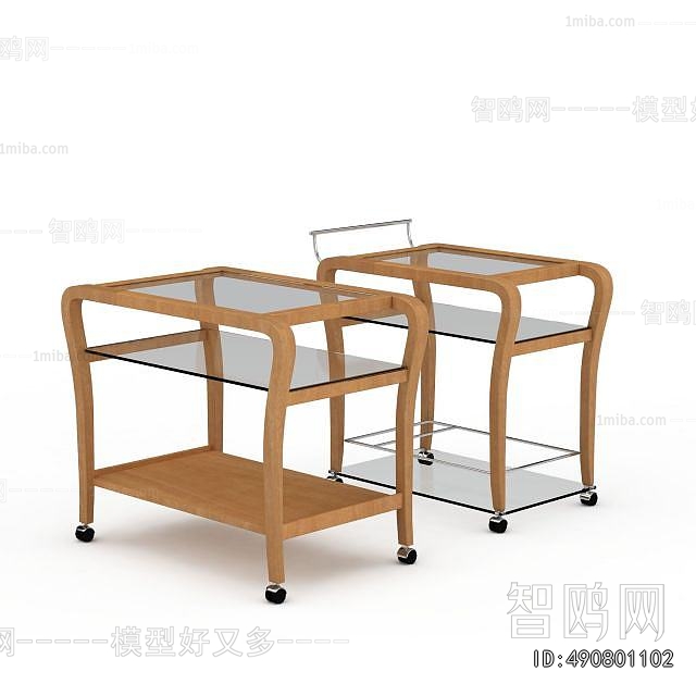 Modern Side Table/corner Table