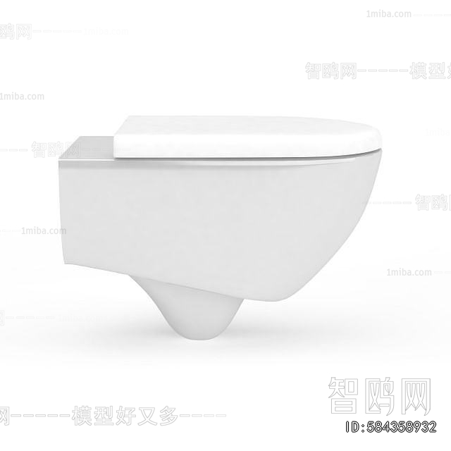 Modern Toilet