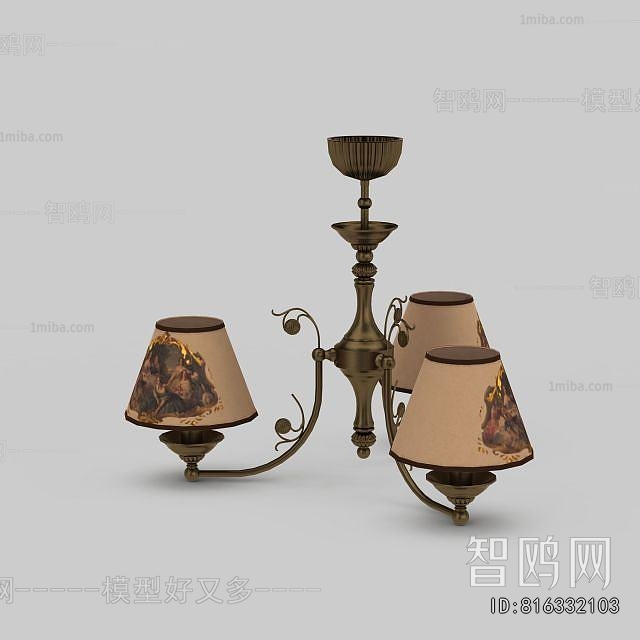 European Style Droplight