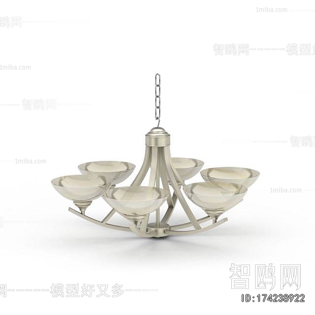 European Style Droplight