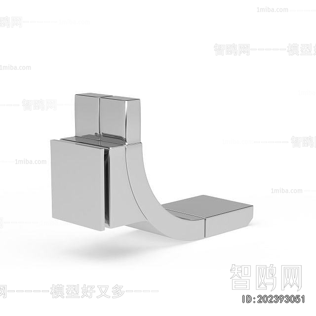 Modern Faucet/Shower