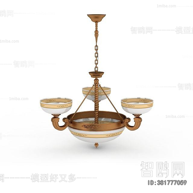 European Style Droplight