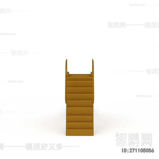 Modern Equipment For Children