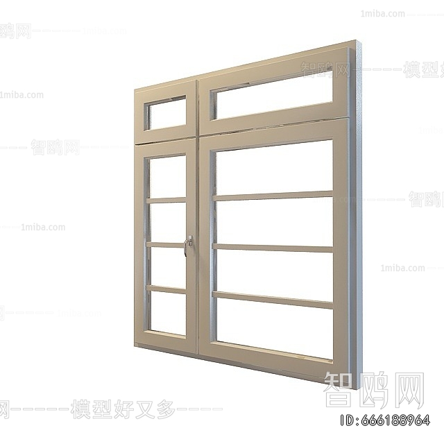 Modern Window