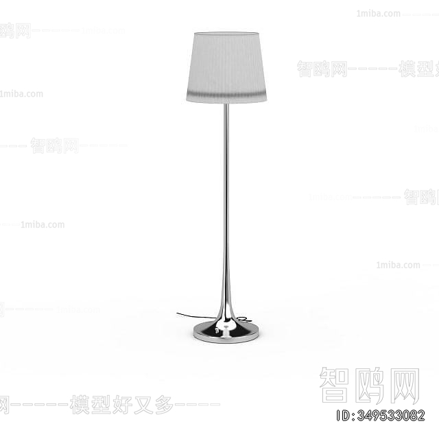 Modern Floor Lamp