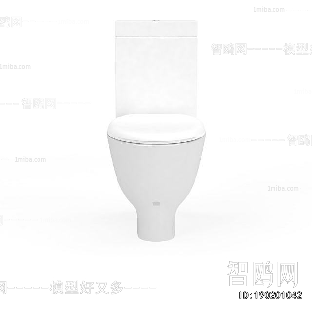 Modern Toilet