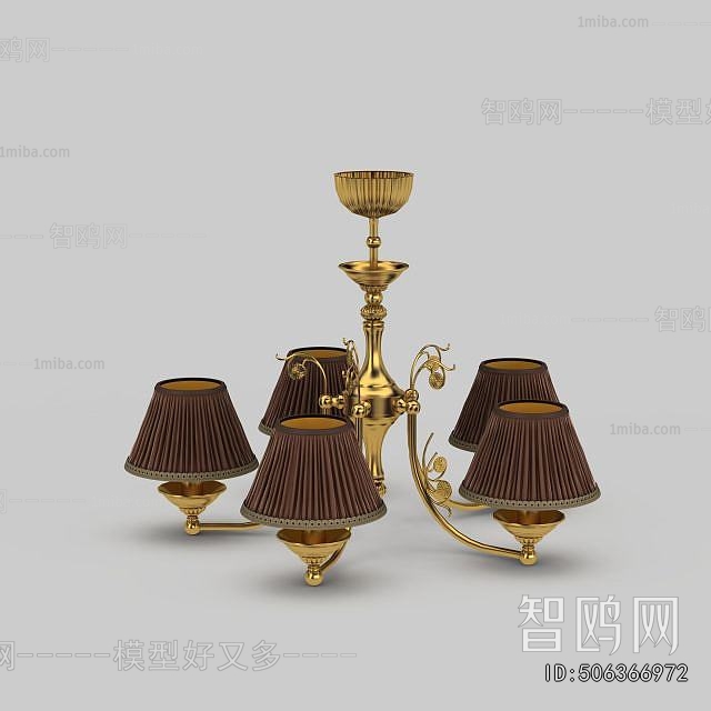 European Style Droplight