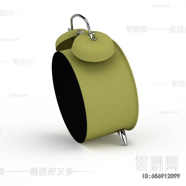 Modern Clocks And Watches