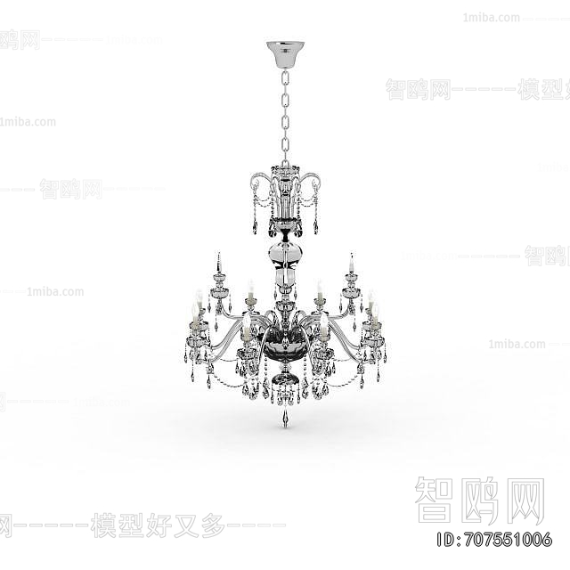 European Style Droplight