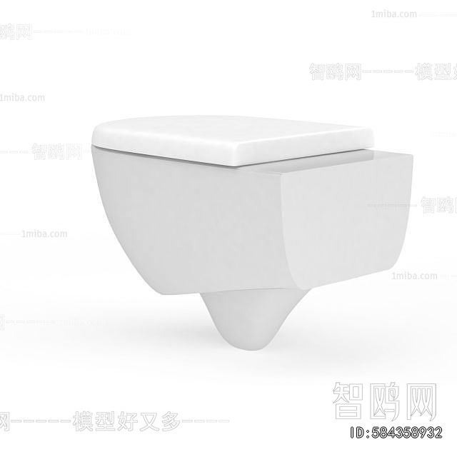 Modern Toilet