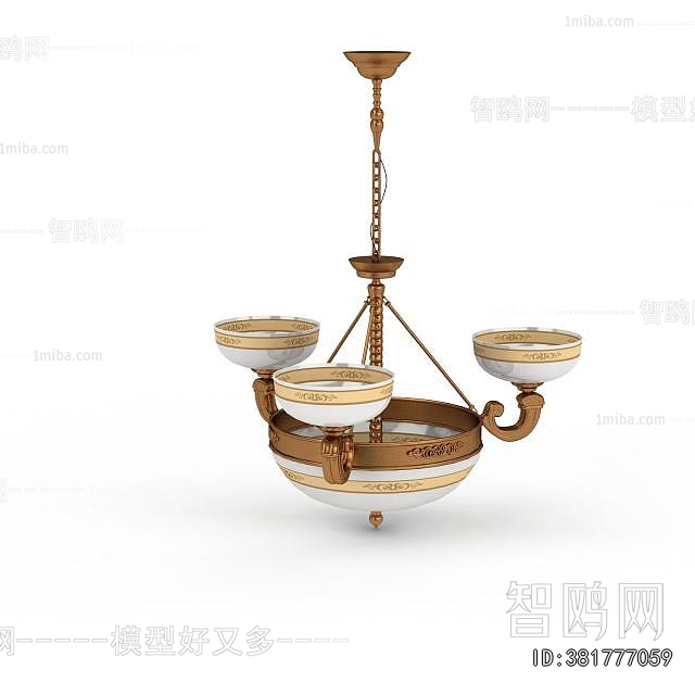 European Style Droplight