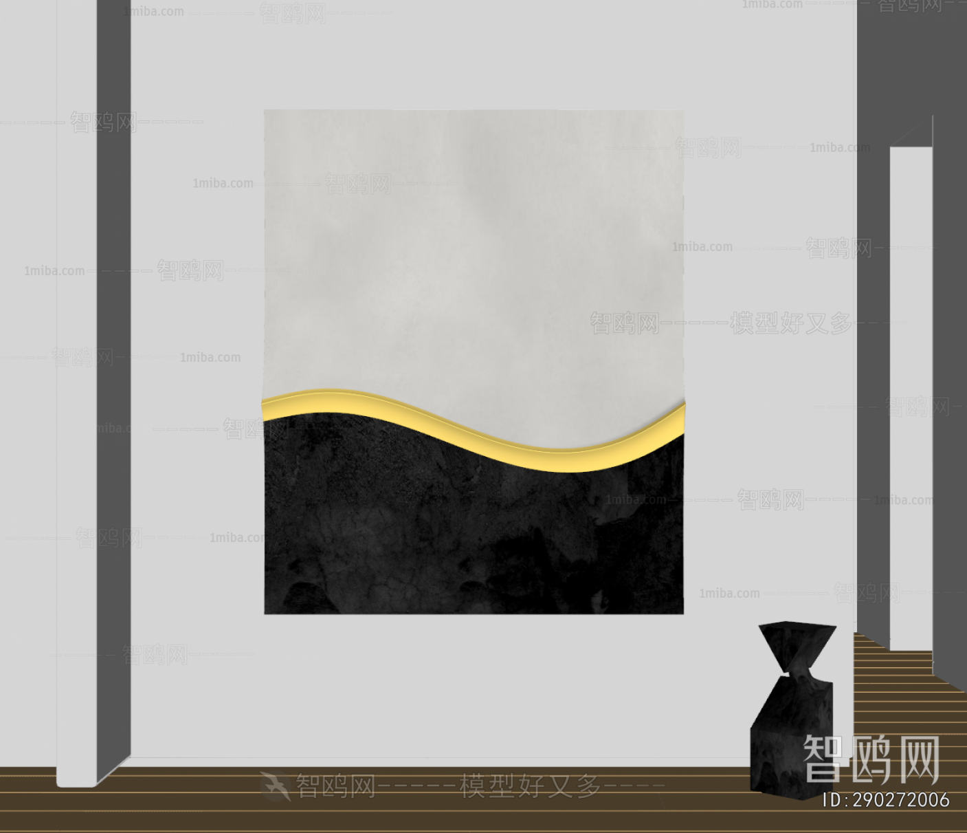 Modern Wall Decoration