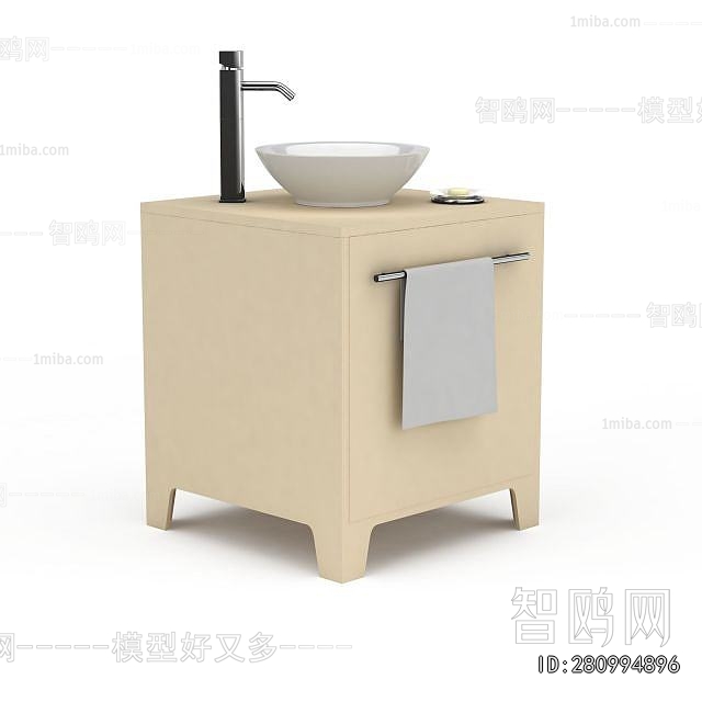 European Style Basin