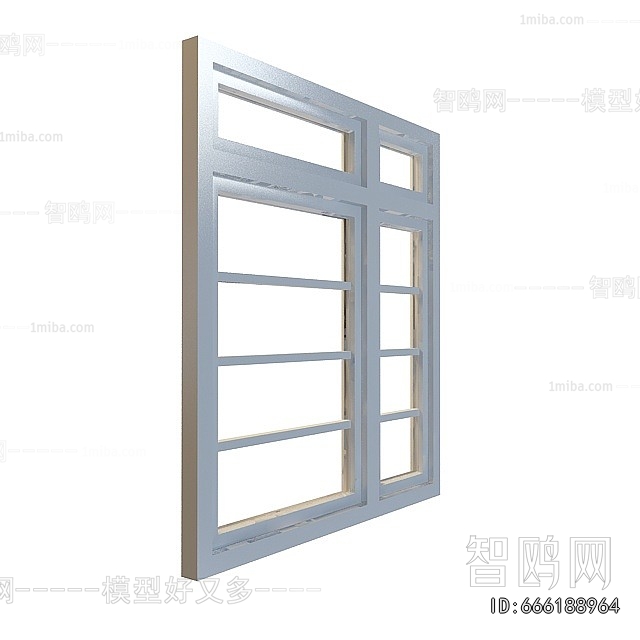 Modern Window