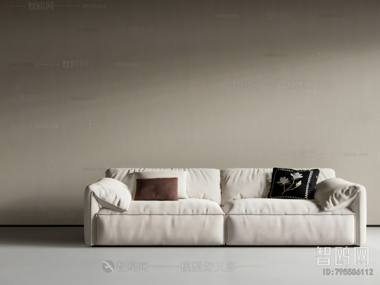 Modern A Sofa For Two