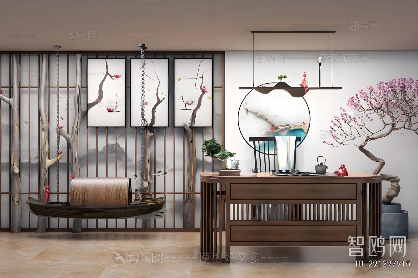 New Chinese Style Tea Tables And Chairs