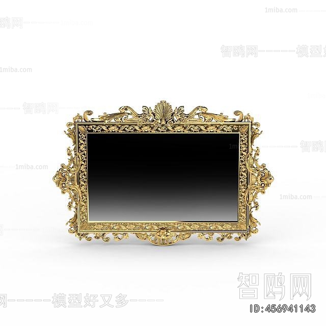 European Style The Mirror