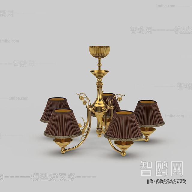 European Style Droplight