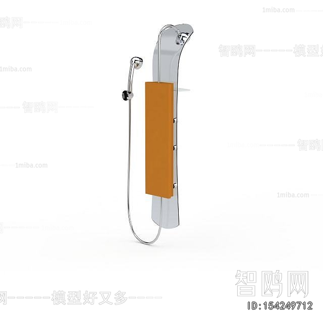 Modern Faucet/Shower