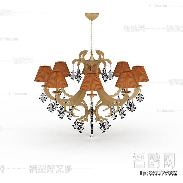 European Style Droplight