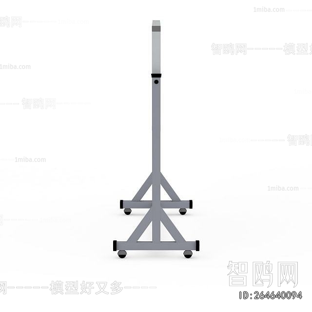 Modern Blackboard/whiteboard