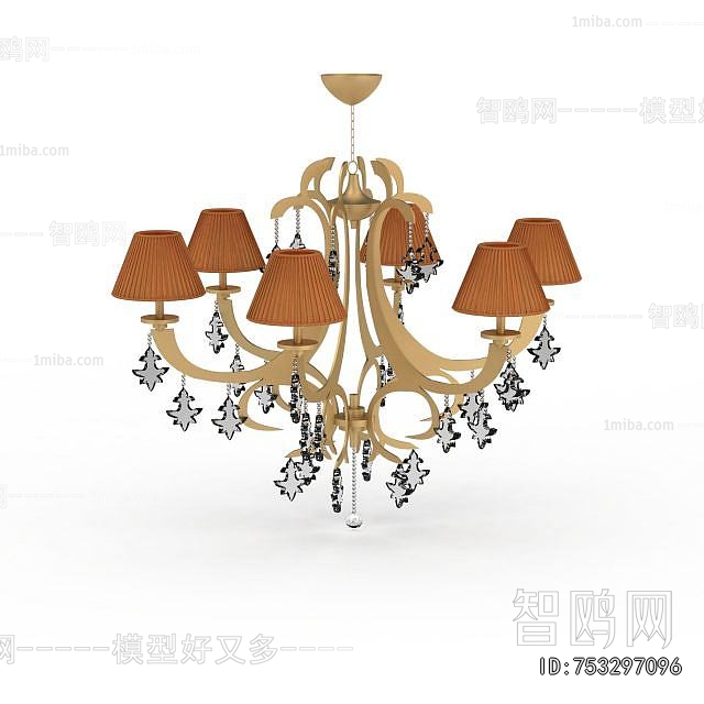 European Style Droplight