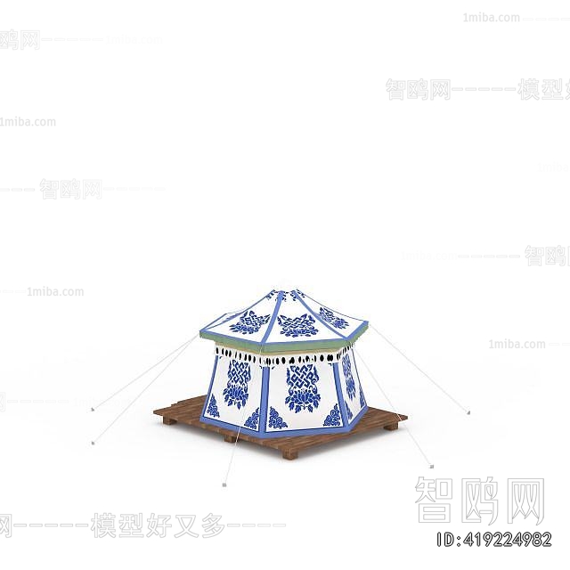 New Chinese Style Other