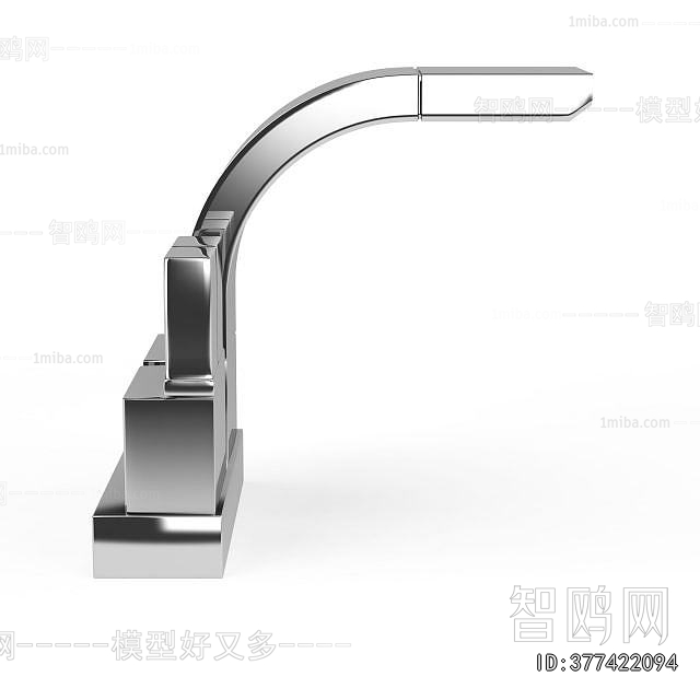 Modern Faucet/Shower