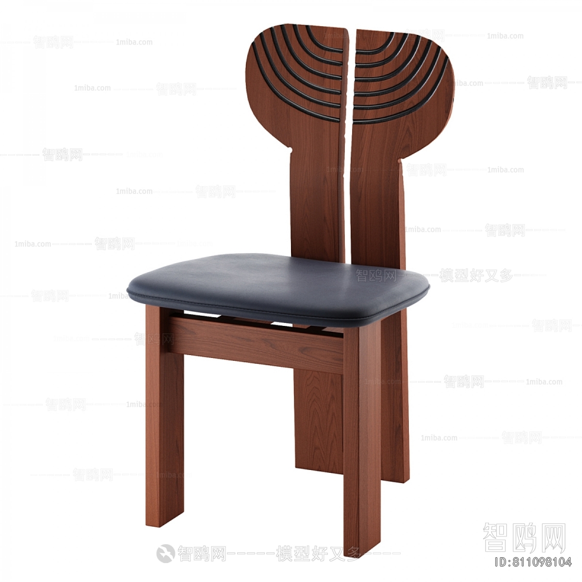 Modern Dining Chair