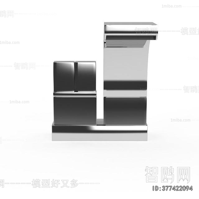 Modern Faucet/Shower