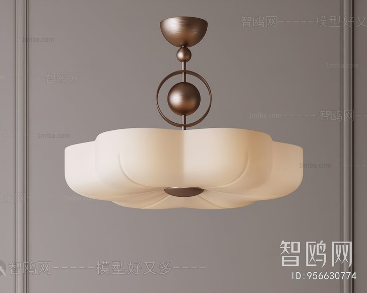 French Style Droplight