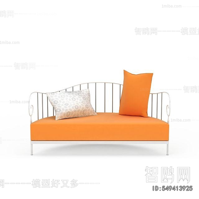 Modern Multi Person Sofa