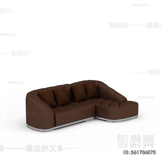 Modern Corner Sofa