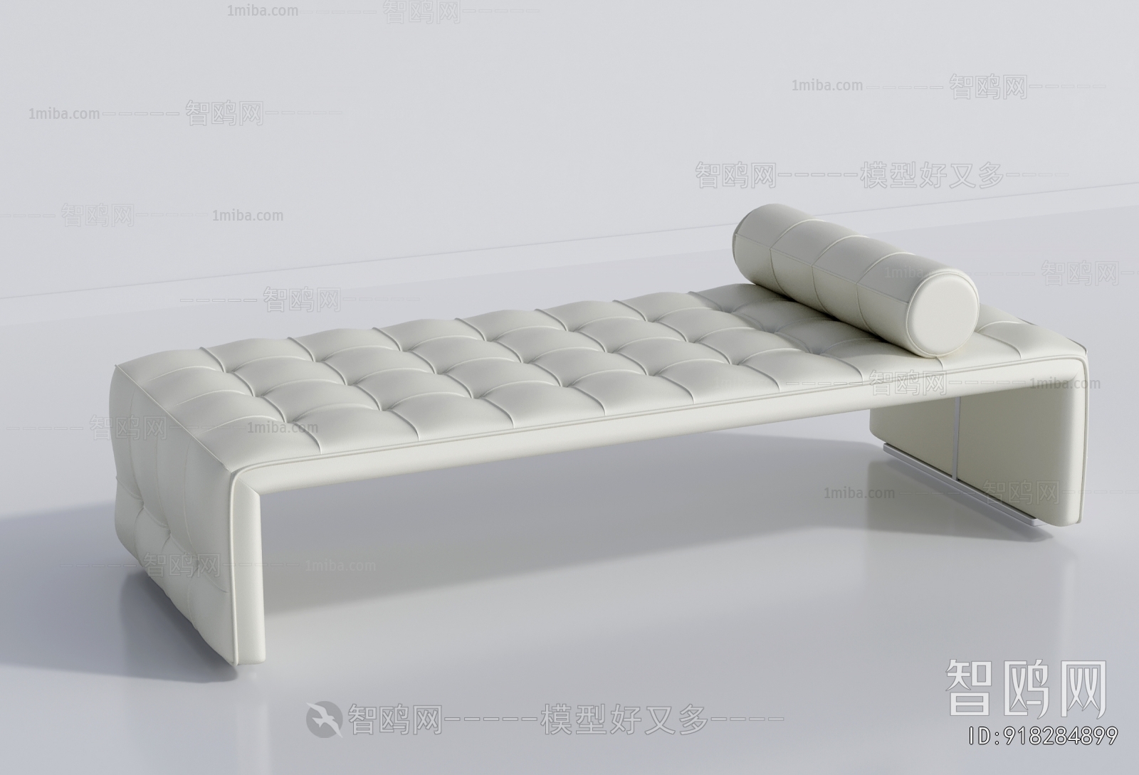 Modern Sofa Stool
